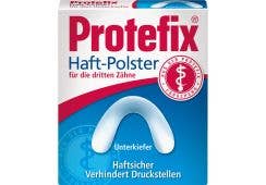 Protefix Haft-Polster Unterkiefer