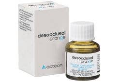 Acteon DESOCCLUSOL ORANGE