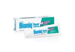 Bioniq Repair Zahncreme sensitiv akut 