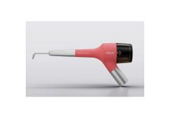 Prophyflex 4 Wave Pulverstrahlgerät, Flamingo, pink