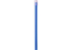 Speichelsauger, abziehbare Kappe, 10 x 100 Stück: blau