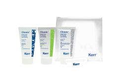 Kerr Hawe Cleanic in Tube Collection Kit