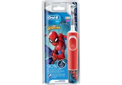 Oral-B Vitality 100 Kids Spiderman