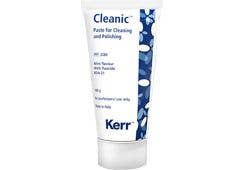 Cleanic Tube, Mint, mit Fluorid