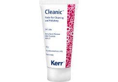 Cleanic Tube, Berry Burst, mit Fluorid