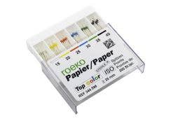 Roeko Papierspitzen TopColor: ISO 35, 200 St.