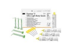 Express 2 Ultra-LightBody Quick Refill