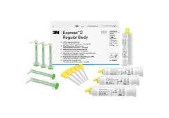 Express 2 Regular Body Refill