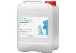 softa-man Händedesinfektion: 5 Liter