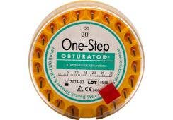 Loser OneStep Obturatoren