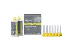 Flexitime Medium flow: 2 x 50 ml