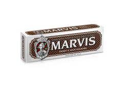 Marvis Zahncreme Rhubarb