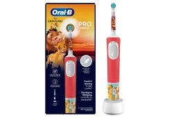 Oral-B Vitality Pro 103 Kids König der Löwen