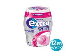 Wrigley's Extra Professional White Bubblemint