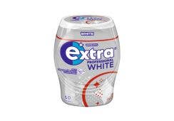 Wrigley's Extra Professional White Zuckerfrei