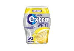 Wrigley's  Extra Professional White Citrus