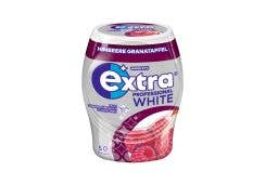 Wrigley's Extra Professional White Himbeere Granatapfel