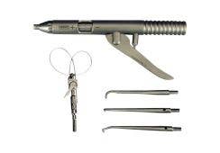 H&W Crown Click De Luxe Set
