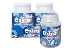 Wrigley's Extra Professional Mints Classic