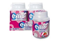 Wrigley's Extra Professional Mints Waldfrucht