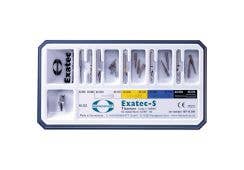 Hahnenkratt Exatec-S Set Standard