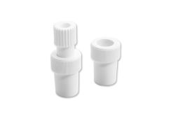 Roeko Adapter für Anschluss von 11 auf 16 mm