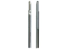 Bone-Scraper, gerade