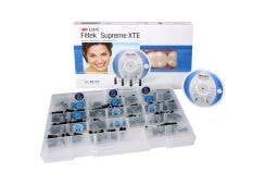 3M Espe Filtek Supreme XTE Prof. Kit