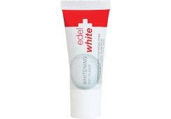 MINI Anti-Plaque + Whitening Zahncreme