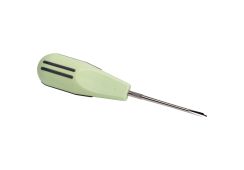 Luxator 3mm DE-3 grau