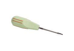 Luxator 5mm DE-5 grau