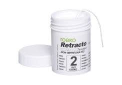 Roeko Retracto Braided