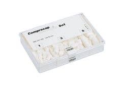 Roeko Comprecap anatomic Set