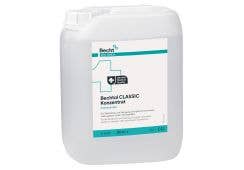 Bechtol Classic Konzentrat Instrumentenbad: 5 Liter