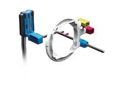 Rinn XCP-DS Fit Sensorhalter Set