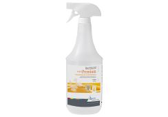 Bechtozid Premium citrus Flächendesinfektion: 1 Liter
