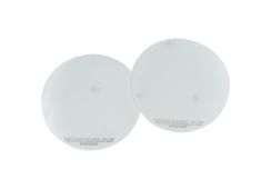Erkodent Erkoflex-bleach transparent 1,0 mm, 125 x 125 mm
