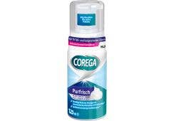 Corega Purfrisch Reinigungsschaum