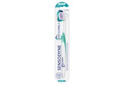 Sensodyne ProSchmelz Zahnbürste, extra weich