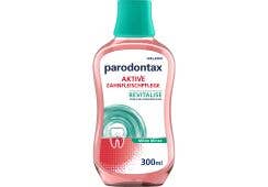 Parodontax Mundspülung Revitalise 