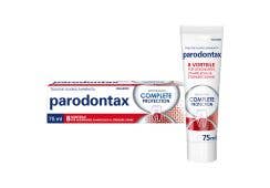 Parodontax Complete Protection Whitening Zahncreme