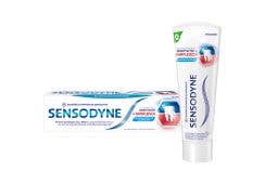 Sensodyne Sensitivität & Zahnfleisch Zahncreme