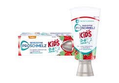 SENSODYNE ProSchmelz Kids, 0-6 Jahre