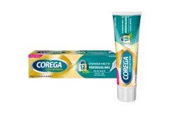 Corega Ultra Haftcreme Starker Halt + Versiegelung