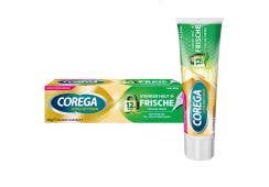Corega Ultra Haftcreme Starker Halt + Frische