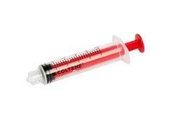 CanalPro Color Spritzen, 5 ml: Rot