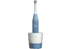 Dentle One WIZ elektrische Zahnbürste: Misty Blue