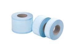 Hygofol Sterilisationsfolie: 7.5 cm x 100 m