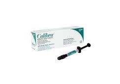Calibra Refill Katalysator Spritze normal viskos