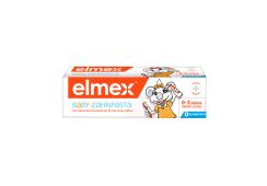elmex Baby Zahncreme, 50 ml